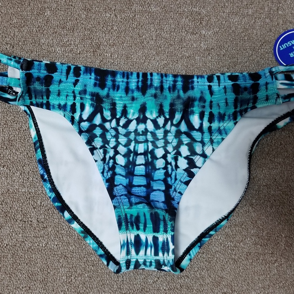 Swimsuits For All bikini bottom Sz 6